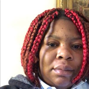 Meet your Posher, Irne